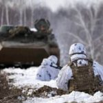 За сутки Вооруженные силы Украины обезвредили 1 690 оккупантов – Генштаб