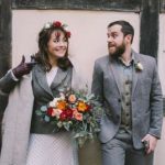 Даша Малахова в годовщину брака показала, какой была ее свадьба с младшим на 10 лет мужем