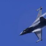 Норвегия будет обучать украинских пилотов F-16 в Португалии