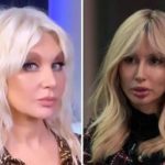 Светлана Вольнова намекнула, какая известная продюсерша посоветовала Лободе зарабатывать в России