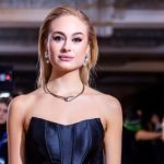 Цимбалару после разрыва с Баклановым заговорила о новом романе: “Верю, что перерастет во что-то большее”