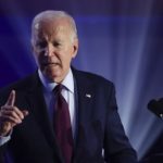 Россия не смогла защитить режим Асада из-за больших потерь на войне в Украине – Байден