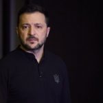 Зеленский назвал Путина отморозком за идею «дуэли» над Киевом с «Орешником»