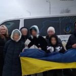 Украина вернула еще 5 детей из России и оккупированных территорий