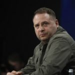 Трамп хочет прекратить войну справедливым миром, и эта позиция совпадает с украинским – Ермак