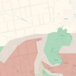 DeepState: Россияне оккупировали Трудовое на Донетчине