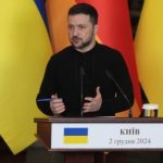 Зеленский: Санкционная и дипломатическая изоляция Путина усиливает Украину