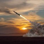 Харьков под обстрелом баллистики