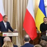 Отношения Украины и Польши стабильны в нынешнее непростое время.