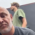 Потап показался с 16-летним сыном за границей и похвастался, как они вместе время проводят