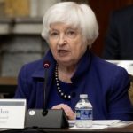 Reuters: Мінфін США виділяє $3,4 мільярда для підтримки українського бюджету