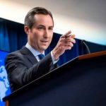 Администрация Байдена и команда Трампа коммуникируют в вопросе Украины – Госдеп