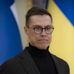 Финляндия утвердила новый пакет оборонной поддержки для Украины – Стубб