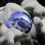 Синоптики дали прогноз на январь 2025 года