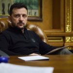 Зеленский провел разговор с президентом Аргентины Милеем