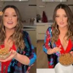 Могилевская раскрыла особый рецепт кутьи на Рождество, которую сможет приготовить каждый