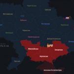 В Запорожье прогремели взрыв – СМИ