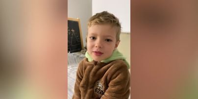 
5-летний внук Повалий записал видео с просьбой не отбирать имущество бабушки в Украине: суд отреагировал
