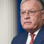 Кандидат Трампа в спецпредставители по Украине и России в январе посетит Киев – Reuters