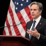 Блинкен: Украинцы должны принять фундаментальное решение – бороться дальше или вести переговоры