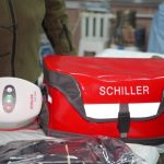 “Епіцентр” та БФ “Надія” передали медикам обладнання на понад 50 млн грн
                        Пресреліз