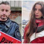 Сергей Жадан резко отреагировал на вопрос о Кристине Соловий и поставил точку в их романе