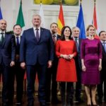 Украина должна победить: Сибига и шесть европейских глав МИД приняли Берлинскую декларацию