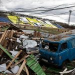 В этом году от войны пострадали 24 объекта спортивной и 19 объектов молодежной инфраструктуры, – Минспорта