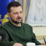 Зеленский встретился в Киеве с генсеком Совета Европы – говорили о спецтрибунале для России