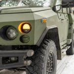 «Українська бронетехніка» заплатила 1,044 млрд гривень податків у 2024 ооці
                        Новини компаній