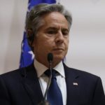 Блинкен: Мы не позволим Путину использовать зиму как оружие против Украины