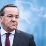 IRIS-T, Patriot – и не только. Германия передала Украине большой пакет помощи: список