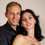 29-летняя спортсменка Ирина Геращенко объявила о беременности и показала свой округлый животик