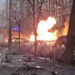 Более 1300 БПЛА и более 200 крылатых ракет – в КГВА подвели итоги российских атак за год