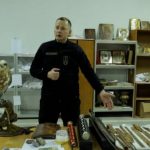 Монеты Руси, иконы и трипольские вазы. Кто и как вывозит из Украины национальное наследие