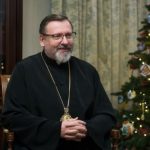 Глава УГКЦ Святослав: Ватикан не посредник между Украиной и Россией, об этом никто не просил