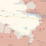 Россияне оккупировали Анновку на Донетчине и продвинулись возле 9 населенных пунктов – DeepState