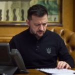 Зеленский поблагодарил Германию за ощутимую поддержку