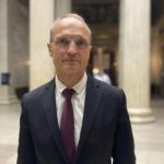 Три партии, ведущие переговоры о создании нового правительства Австрии, поддерживают Украину – депутат