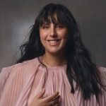 Джамала показала младшего 7-месячного сына и как с семьей гуляла в центре Киева