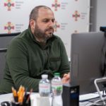 Умеров и Остин обсудили подготовку к следующему «Рамштайну»