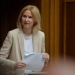 Во вступлении в Евросоюз украинцы видят прежде всего компонент безопасности – Кондратюк