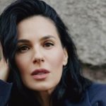 Маша Ефросинина показала, как во время массированной атаки пряталась с сыном в метро от вражеских ракет