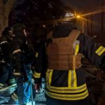 В Кривом Роге возросло количество жертв из-за вчерашнего российского удара