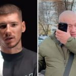 Скандальный Волошин прямо из-за границы ошеломил отчима роскошным подарком за более 3 млн грн