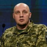 В Украине есть лазерное оружие “Тризуб” и развивается проект дрона-“матки”, – Сухаревский