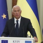 ЕС в первом полугодии 2025 года откроет два переговорных кластера с Украиной
