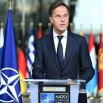 Баллистическая атака России по Днепру не удержит НАТО от военной помощи Украине – Рютте