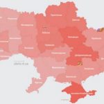 Россияне атакуют ракетами: в Киеве и области раздаются взрывы