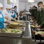 ​ДОТ закуповуватиме продукти харчування на перше півріччя 2025 року за новою моделлю